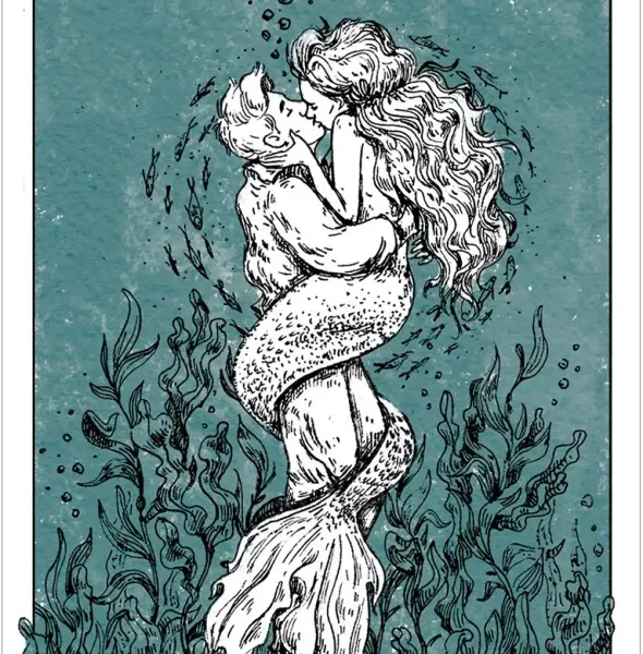 Tempest Tarot