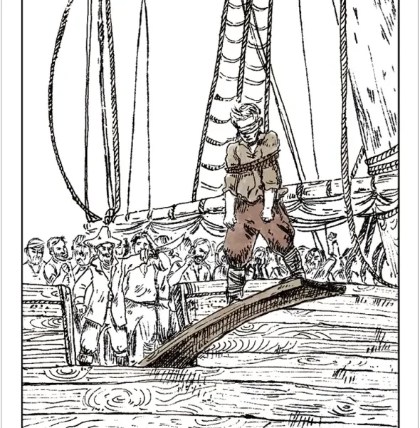 Tempest Tarot