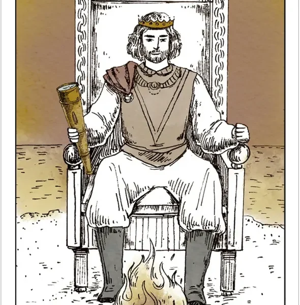 Tempest Tarot