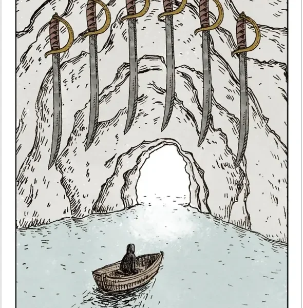 Tempest Tarot