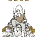 Tempest Tarot