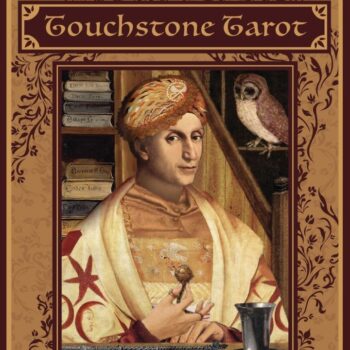 Touchstone Tarot