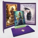 Practical Magic: An Oracle for Everyday Enchantment