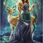 Practical Magic: An Oracle for Everyday Enchantment