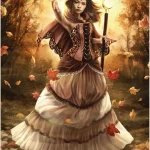 Practical Magic: An Oracle for Everyday Enchantment