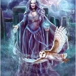 Practical Magic: An Oracle for Everyday Enchantment