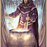 Practical Magic: An Oracle for Everyday Enchantment