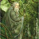 Practical Magic: An Oracle for Everyday Enchantment