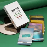 2020 Visions Tarot: the Major Arcana