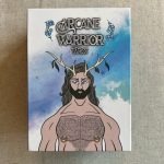 Arcane Warrior Tarot