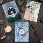 Arcane Warrior Tarot