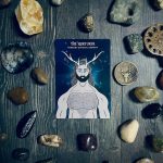 Arcane Warrior Tarot