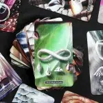 Beautiful Beasts Tarot