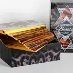 Beautiful Beasts Tarot