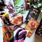 Beautiful Beasts Tarot