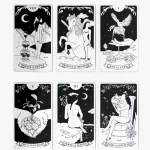 The Broken isn’t bad Tarot Deck