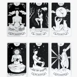 The Broken isn’t bad Tarot Deck