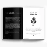 The Broken isn’t bad Tarot Deck