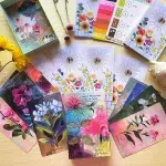 Flower Medicine Oracle