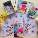 Flower Medicine Oracle