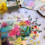 Flower Medicine Oracle