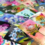 Flower Medicine Oracle