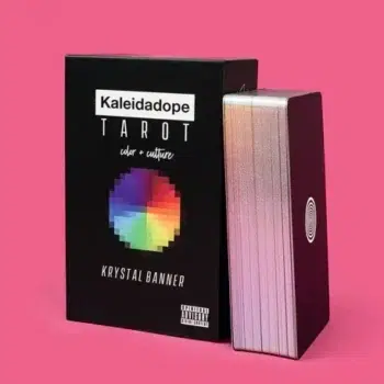 Kaleidadope Tarot