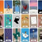 Kaleidadope Tarot