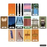 Kaleidadope Tarot