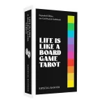 Life Is Like A Board Game Tarot (New Expanded Edition)