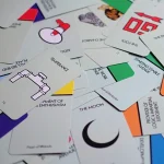Life Is Like A Board Game Tarot (New Expanded Edition)