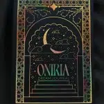 Oniria Dream Journal