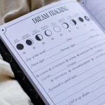 Oniria Dream Journal