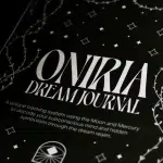Oniria Dream Journal