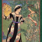 Smith-Waite Centennial Tarot Deck