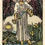 Smith-Waite Centennial Tarot Deck