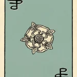 Smith-Waite Centennial Tarot Deck