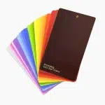 Swatches of Chakra
