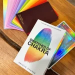 Swatches of Chakra