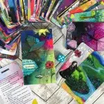 Synchronicity Oracle