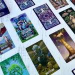78Tarot Animal