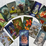 78Tarot Animal