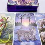 78Tarot Animal