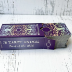 78Tarot Animal