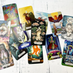 78Tarot Animal