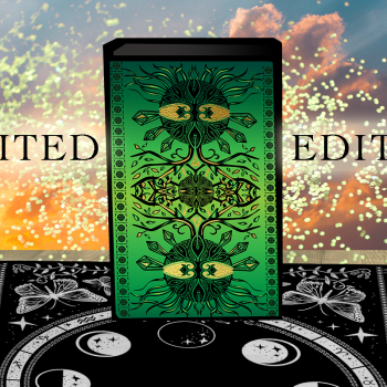 78Tarot Ecological