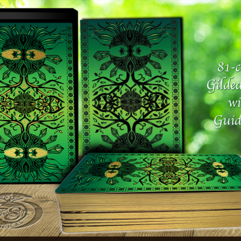 78 Tarot Ecological 2
