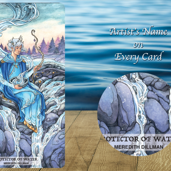 78Tarot Ecological