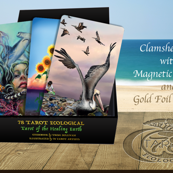 78Tarot Ecological