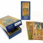 Cary-Yale Visconti Tarot